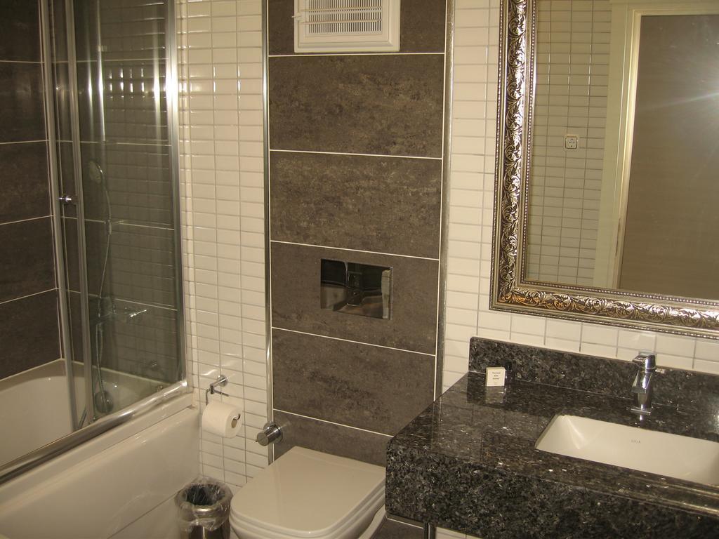 Termal Elit Hotel Gokcedere Room photo