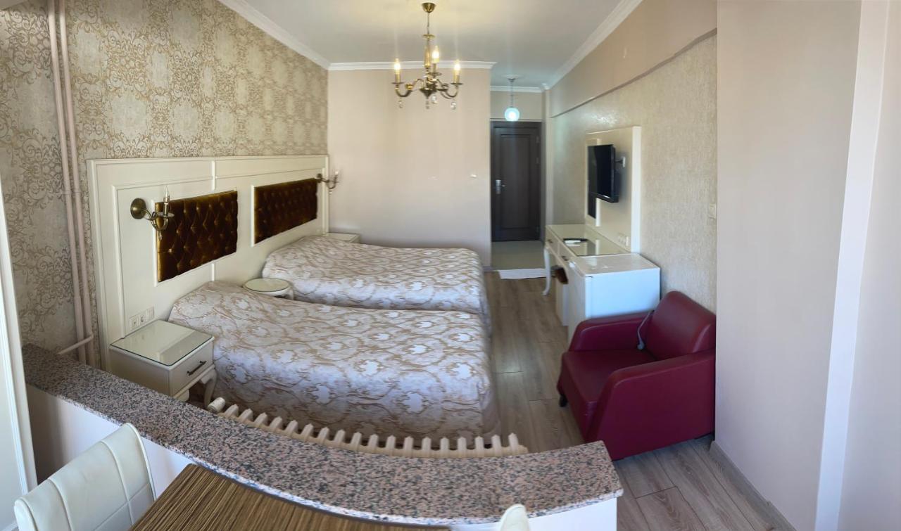 Termal Elit Hotel Gokcedere Exterior photo