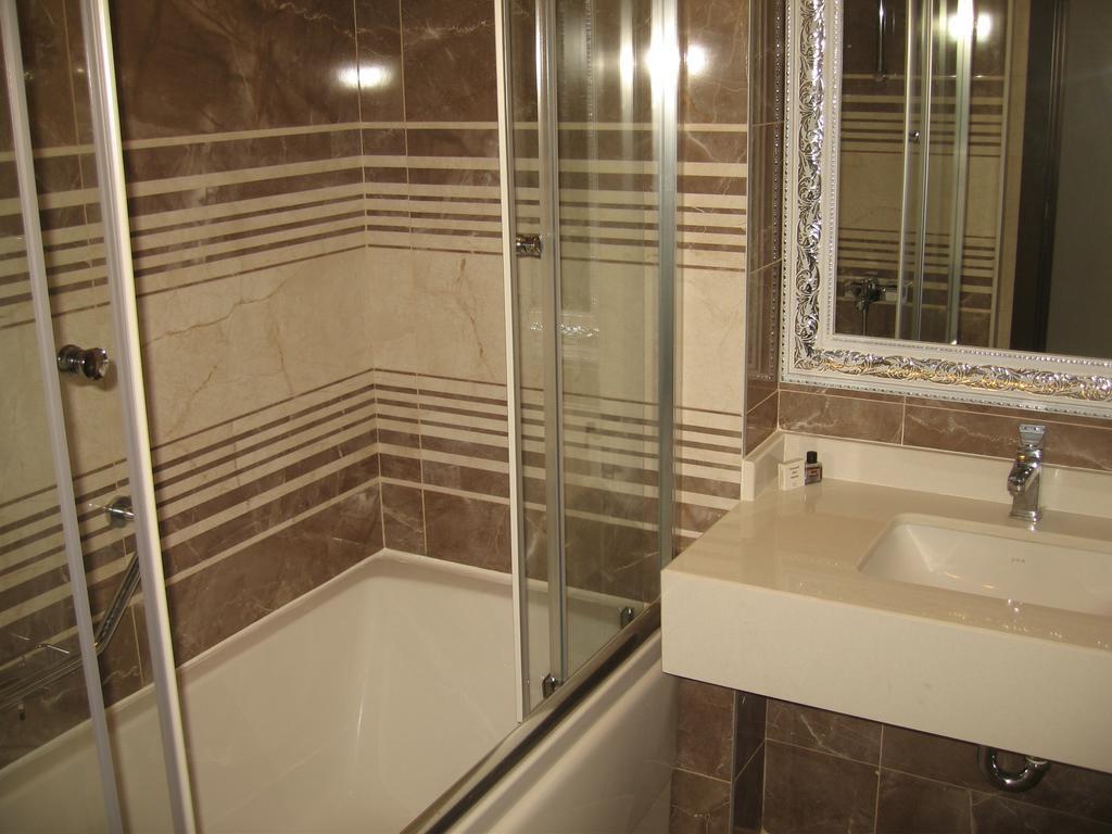 Termal Elit Hotel Gokcedere Room photo