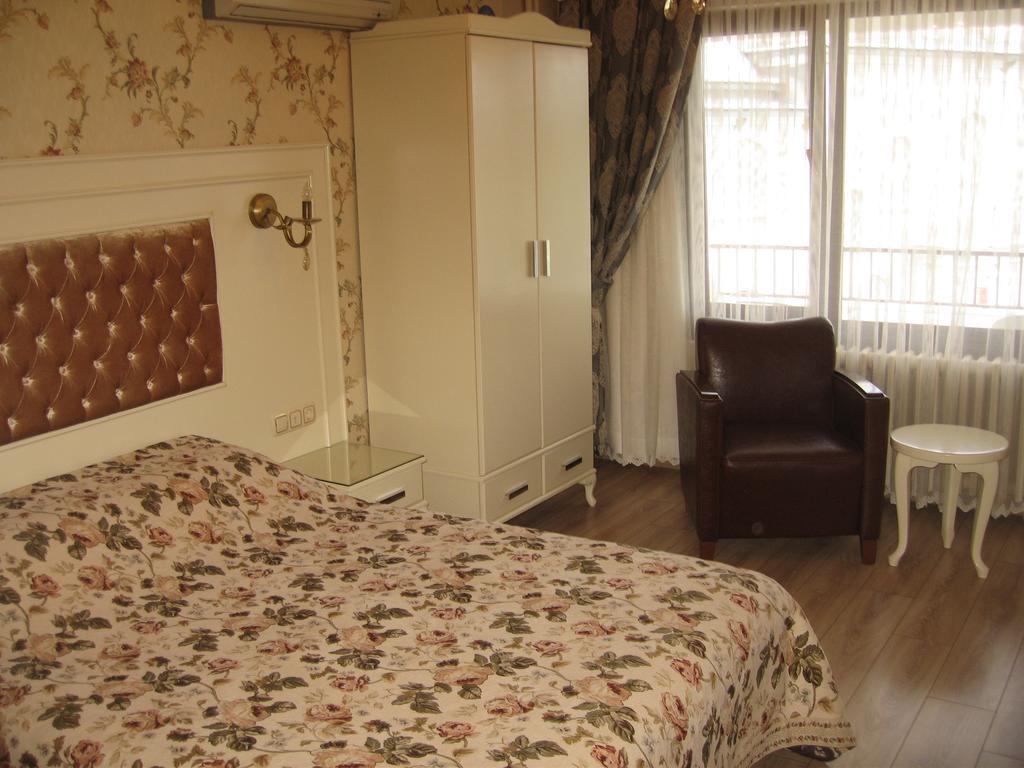 Termal Elit Hotel Gokcedere Room photo