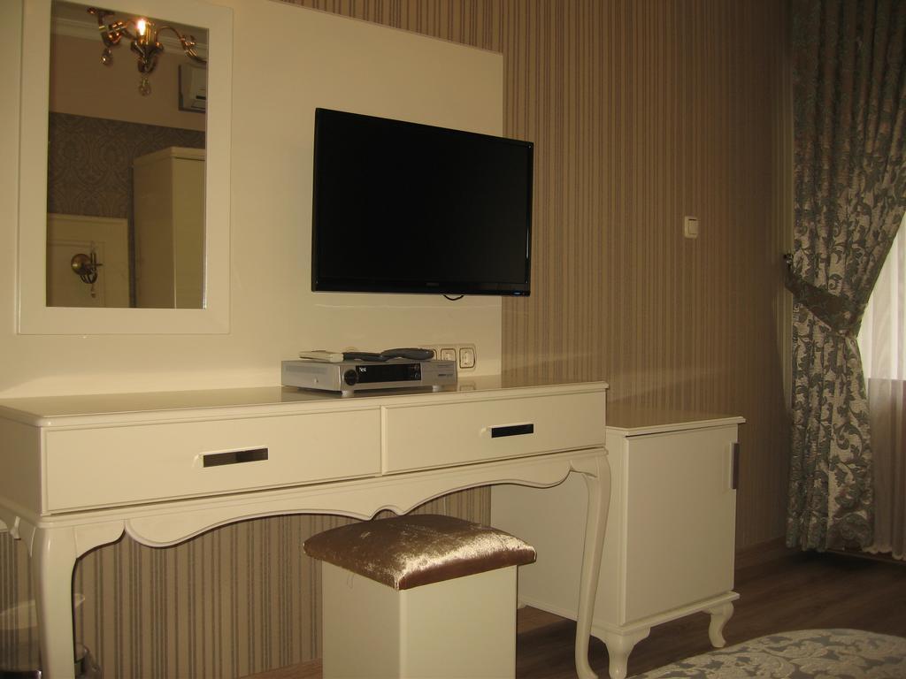 Termal Elit Hotel Gokcedere Room photo