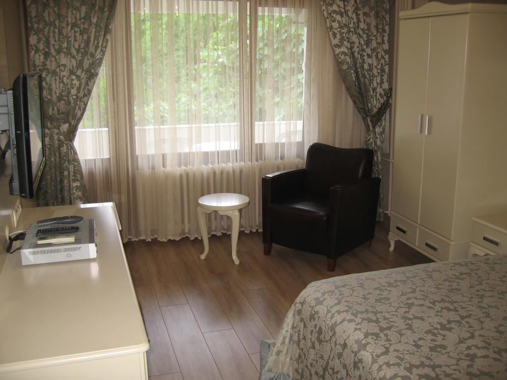Termal Elit Hotel Gokcedere Room photo