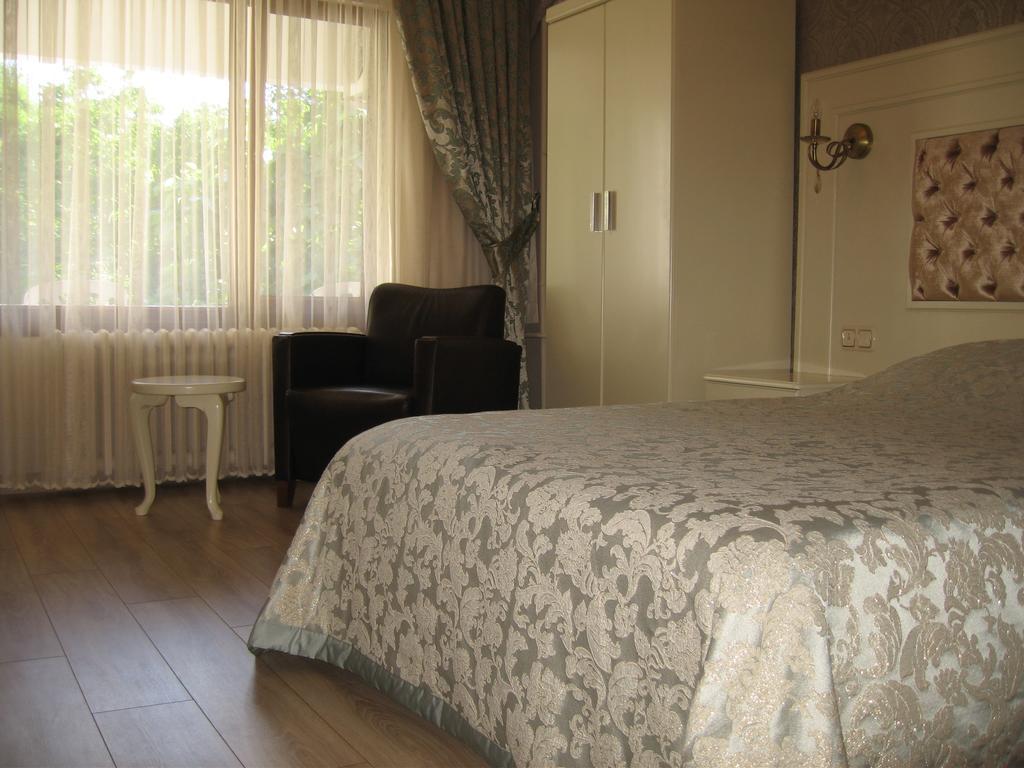 Termal Elit Hotel Gokcedere Room photo