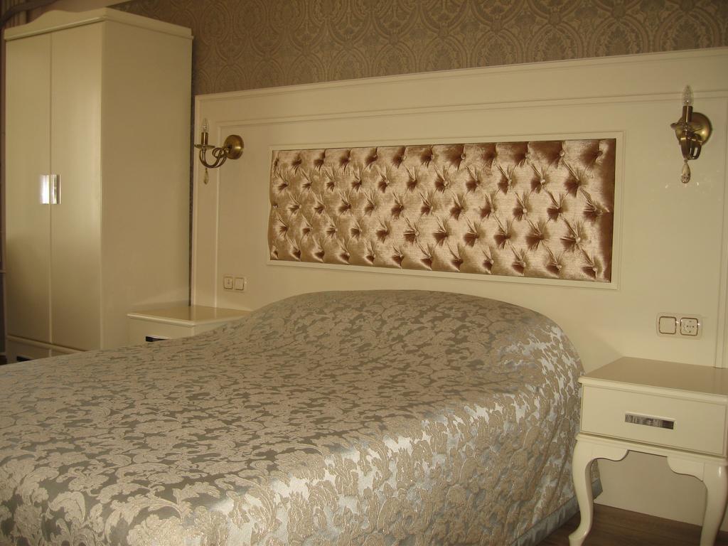 Termal Elit Hotel Gokcedere Room photo